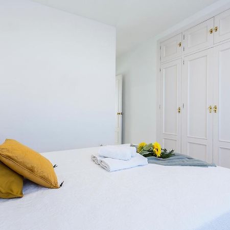Luminoso 3 Rooms 2 Banos Parking Херес-де-ла-Фронтера Экстерьер фото