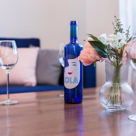 Luminoso 3 Rooms 2 Banos Parking Херес-де-ла-Фронтера Экстерьер фото