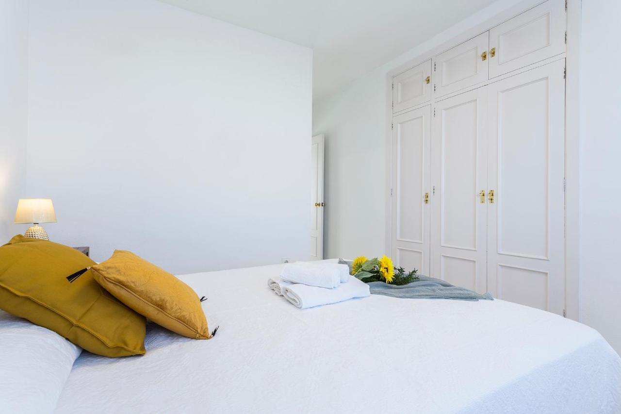 Luminoso 3 Rooms 2 Banos Parking Херес-де-ла-Фронтера Экстерьер фото