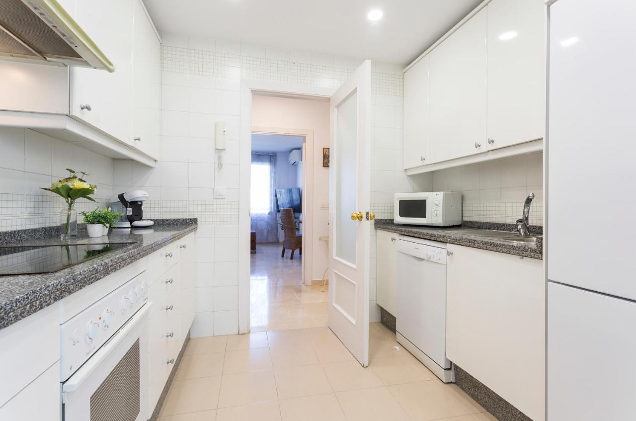 Luminoso 3 Rooms 2 Banos Parking Херес-де-ла-Фронтера Экстерьер фото