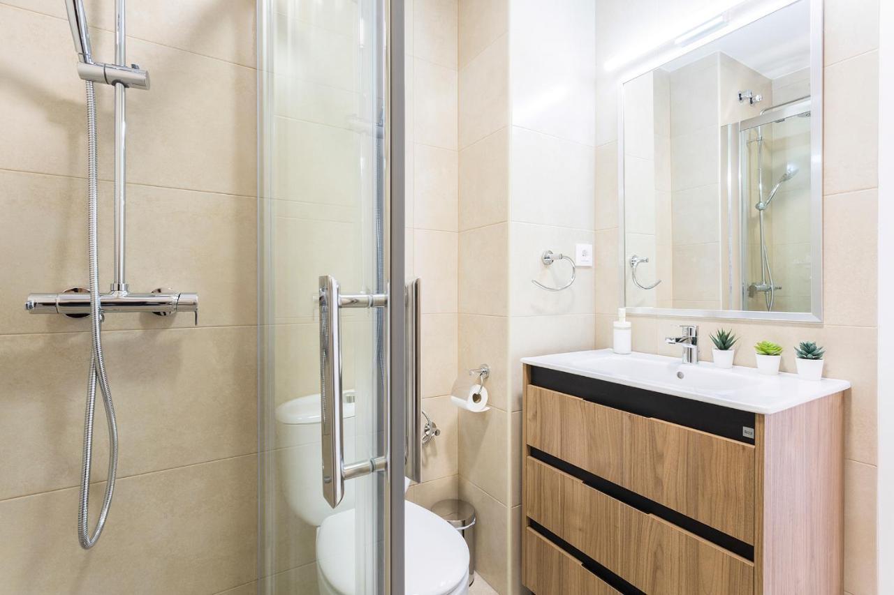Luminoso 3 Rooms 2 Banos Parking Херес-де-ла-Фронтера Экстерьер фото