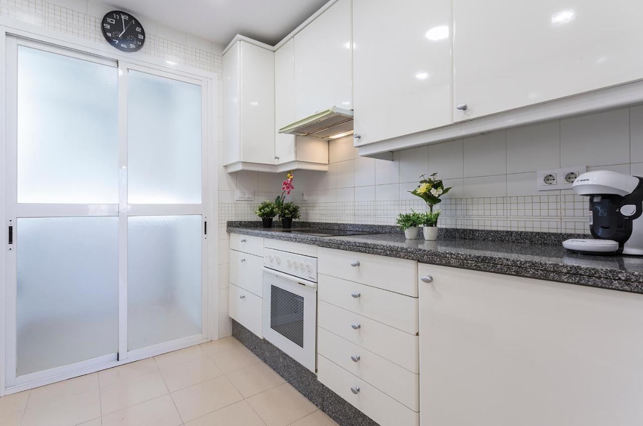 Luminoso 3 Rooms 2 Banos Parking Херес-де-ла-Фронтера Экстерьер фото