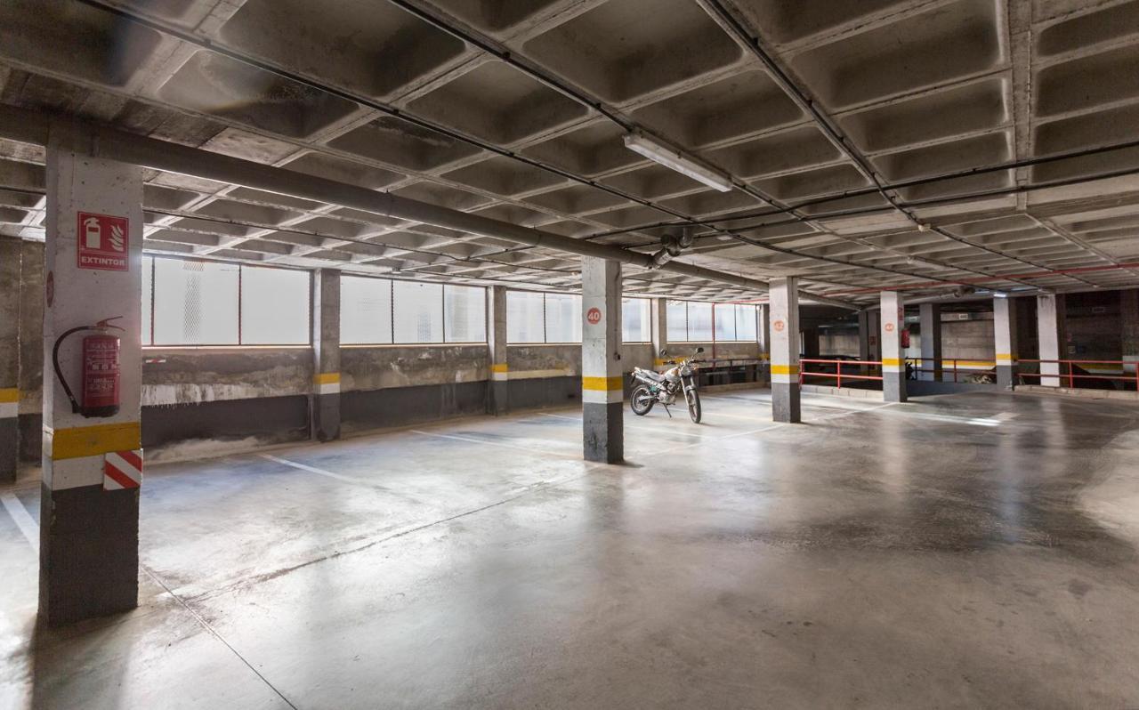 Luminoso 3 Rooms 2 Banos Parking Херес-де-ла-Фронтера Экстерьер фото
