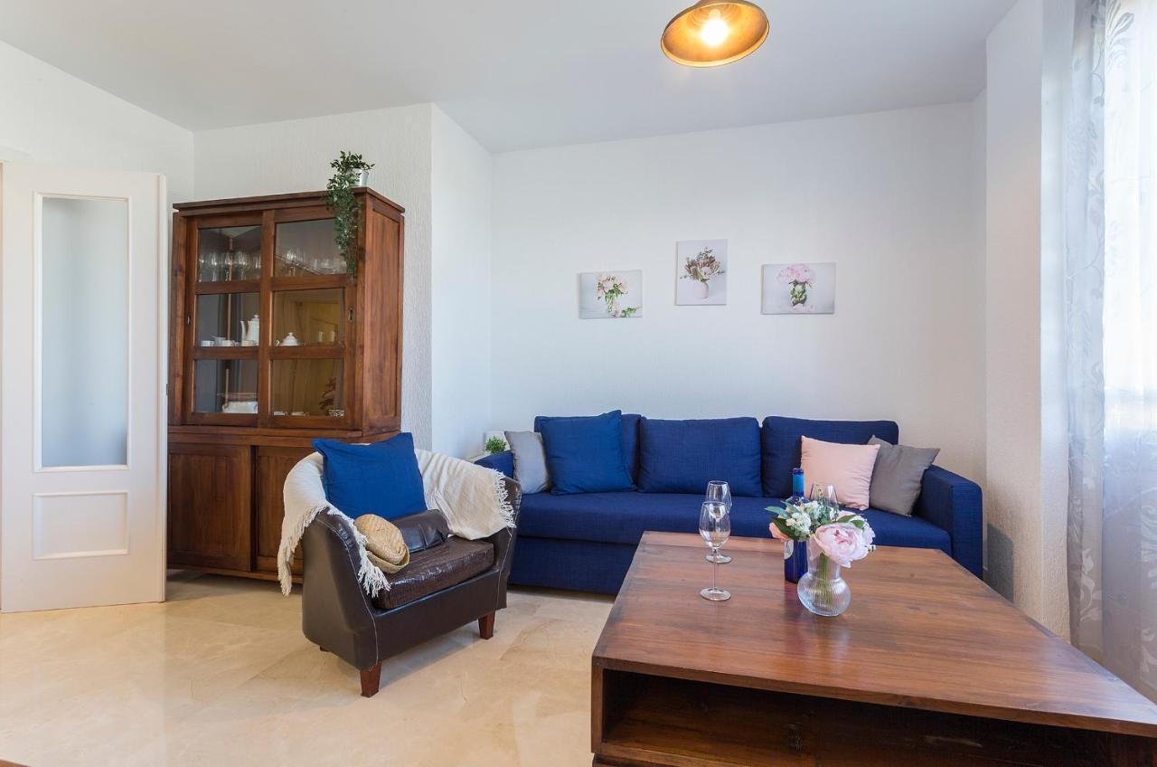 Luminoso 3 Rooms 2 Banos Parking Херес-де-ла-Фронтера Экстерьер фото