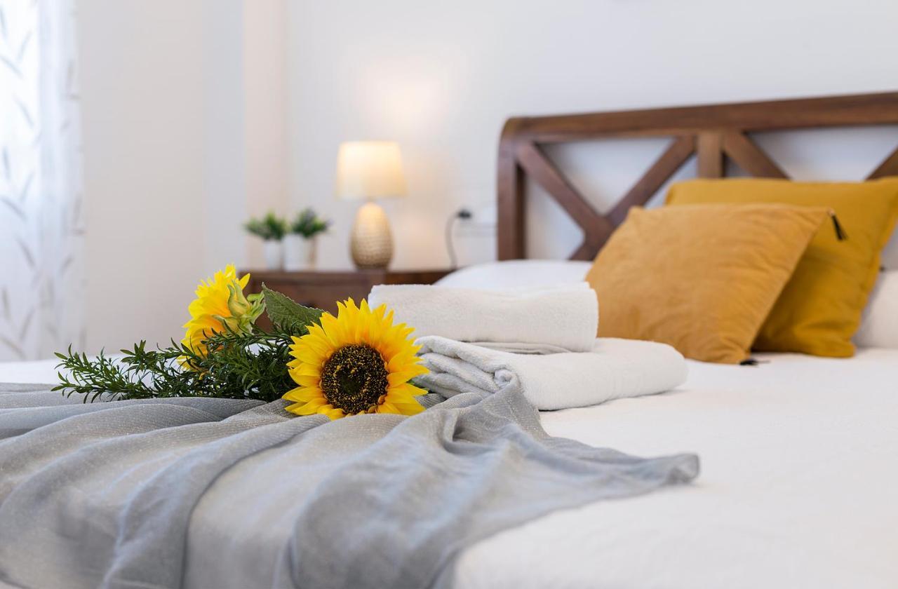 Luminoso 3 Rooms 2 Banos Parking Херес-де-ла-Фронтера Экстерьер фото