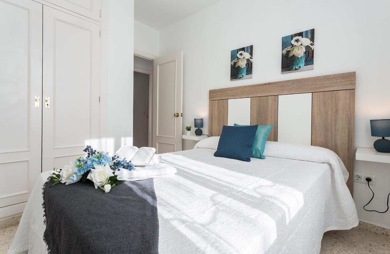 Luminoso 3 Rooms 2 Banos Parking Херес-де-ла-Фронтера Экстерьер фото