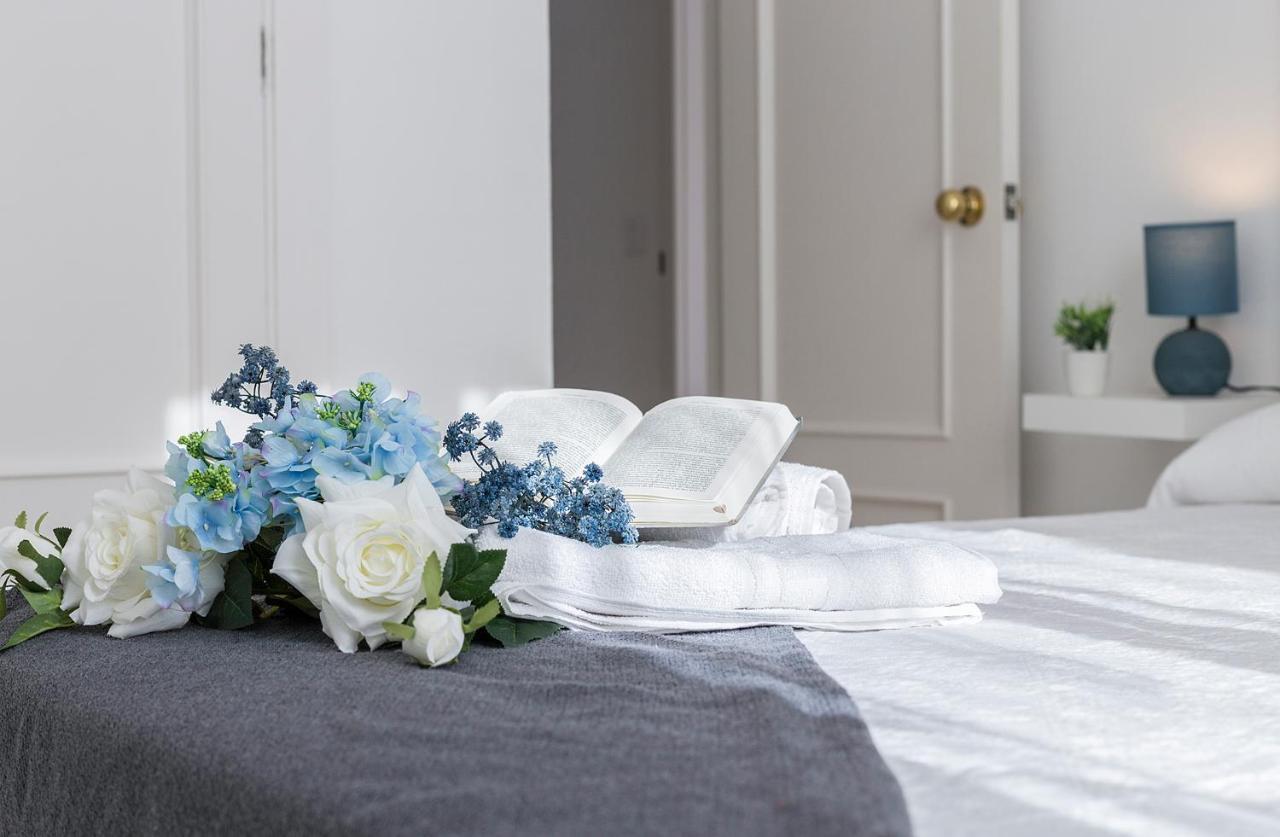 Luminoso 3 Rooms 2 Banos Parking Херес-де-ла-Фронтера Экстерьер фото