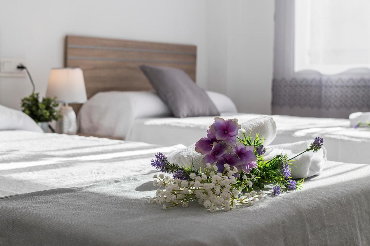 Luminoso 3 Rooms 2 Banos Parking Херес-де-ла-Фронтера Экстерьер фото
