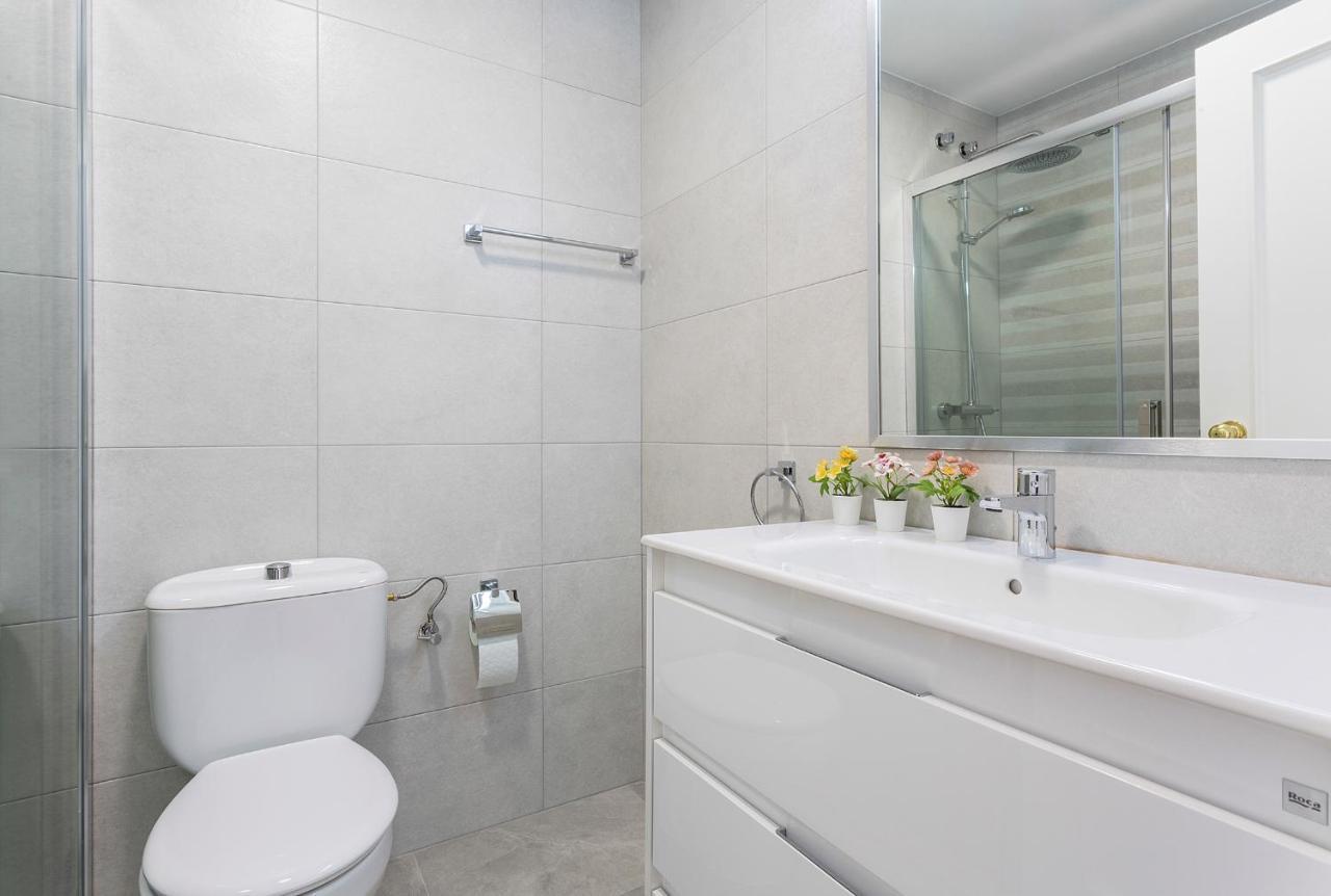 Luminoso 3 Rooms 2 Banos Parking Херес-де-ла-Фронтера Экстерьер фото
